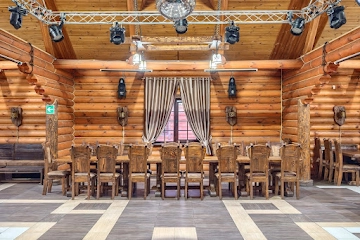 Ресторан Адмиралъ