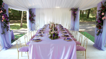 Ресторан Усадьба Кусково