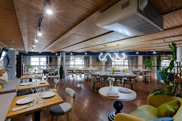 Ресторан Food Embassy