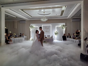 Ресторан Banket-Hall AURUM