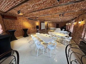 Ресторан Лофт Party Hall