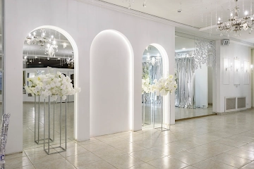 Ресторан Серебро