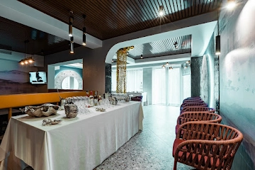 Ресторан Villa Menta