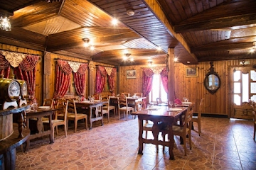 Ресторан Старый замок