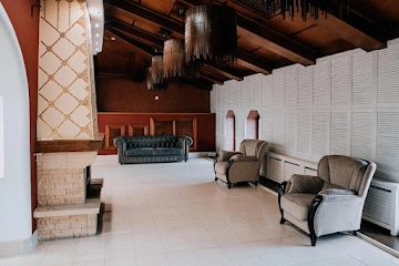 Ресторан Volna