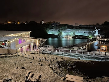 Ресторан Клевый