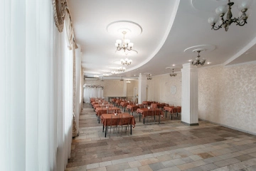 Ресторан Троицкое