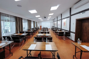 Ресторан Ильдорф