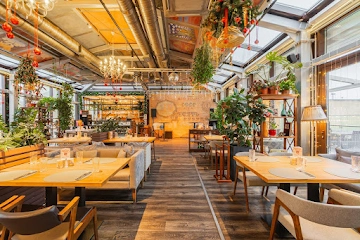 Ресторан Союз