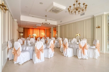 Ресторан Черноречье 4*