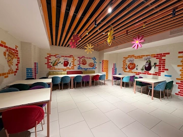 Ресторан Кантанелло