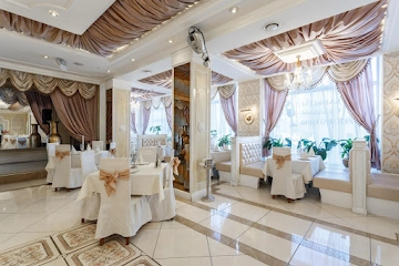 Ресторан Царский Двор