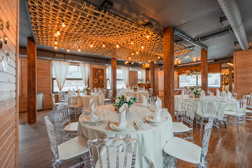 Ресторан Рэмсель