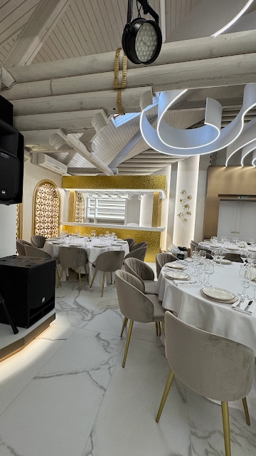 Ресторан Адмиралъ