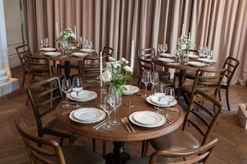 Ресторан Сыровар на Мира: фото №17