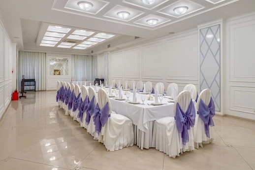Ресторан Черноречье 4*