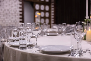 Ресторан Особняк