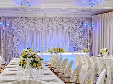 Ресторан Du Paris