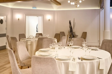 Ресторан Ресторан Лесной