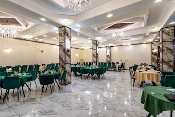 Ресторан Lion