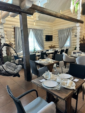 Ресторан АкваЛэнд