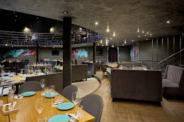 Ресторан Riviera