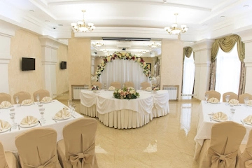 Ресторан Валенсия