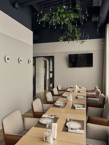 Ресторан Корова