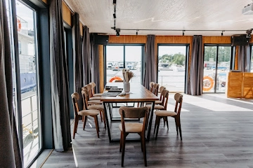 Ресторан Cassia loft