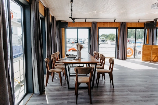 Ресторан Cassia loft
