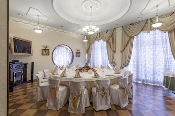 Ресторан Царский Двор