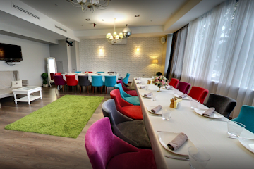 Ресторан Ribambelle Green