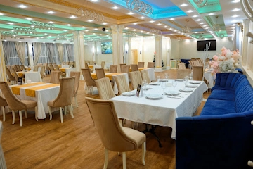 Ресторан Кристалл