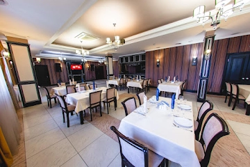 Ресторан Калита
