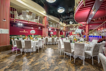 Ресторан MaxxRoyal