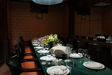 Ресторан San Remo