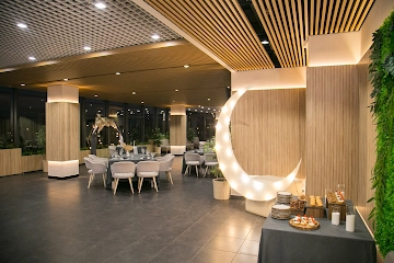 Ресторан Панорама