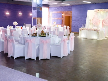 Ресторан Ветерок