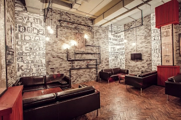 Ресторан Берендей