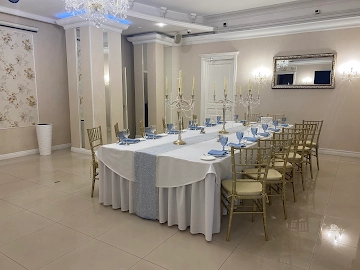 Ресторан Праздник