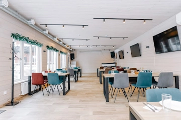 Ресторан Red House