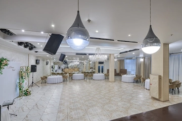 Ресторан РАФАЭЛЬ