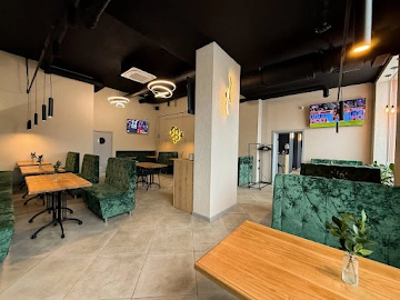 Ресторан Liman Шушары