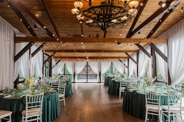 Ресторан Green Hall Ufa
