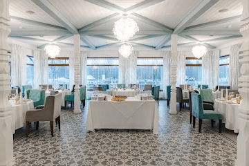 Ресторан Шуваловка