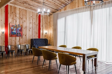 Ресторан Odin House