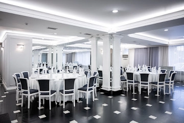 Ресторан Атмосфера вкуса