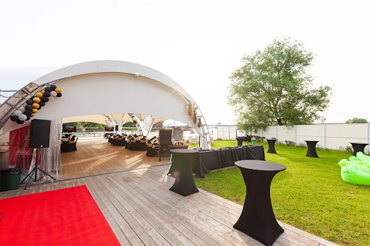 Ресторан Green Beach Троицкое