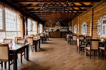 Ресторан История