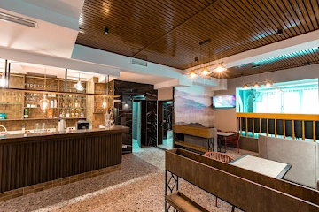 Ресторан Villa Menta